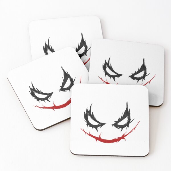Item preview, JOKER ANGRY EYSS designed and sold by aliwaqas22.