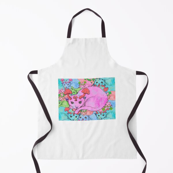 Item preview, Trippy Cat designed and sold by Maioshin.