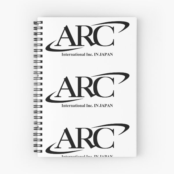 Item preview, ARC Japan designed and sold by JDMShop.