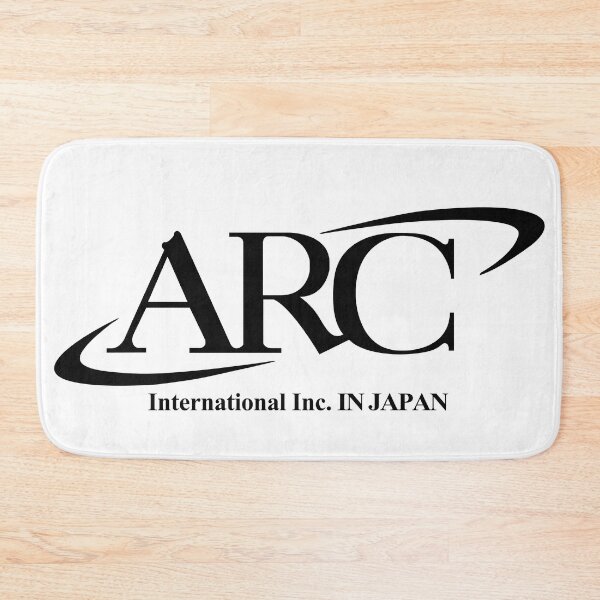 Item preview, ARC Japan designed and sold by JDMShop.