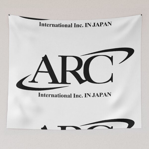 Item preview, ARC Japan designed and sold by JDMShop.