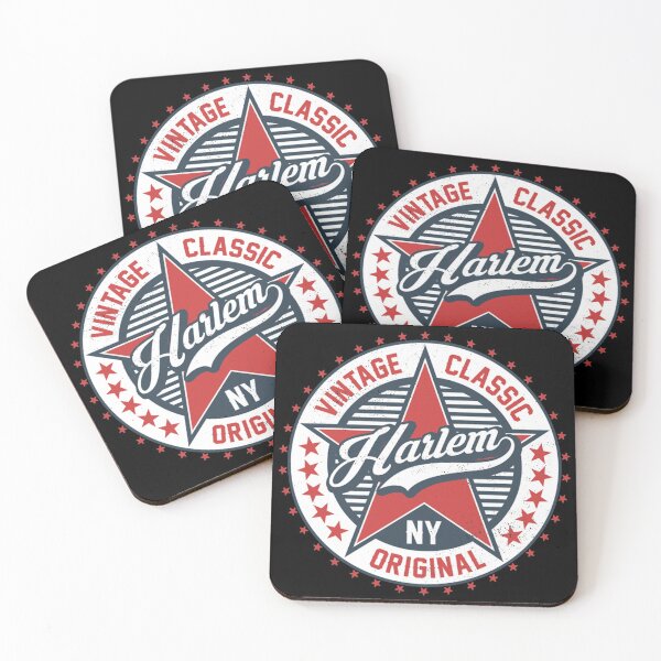 Item preview, Amo Harlem Nueva York EE. UU. Retro Vintage Clásico Original designed and sold by kadizlac35.