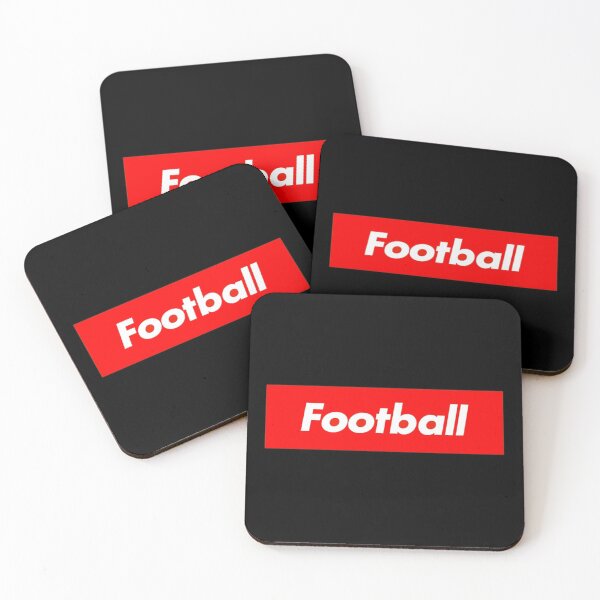 Item preview, Football designed and sold by wartsari.