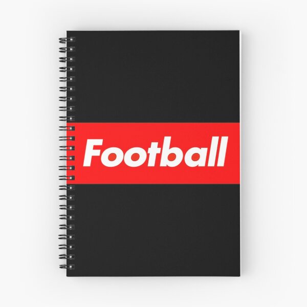 Item preview, Football designed and sold by wartsari.
