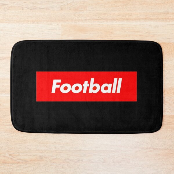 Item preview, Football designed and sold by wartsari.