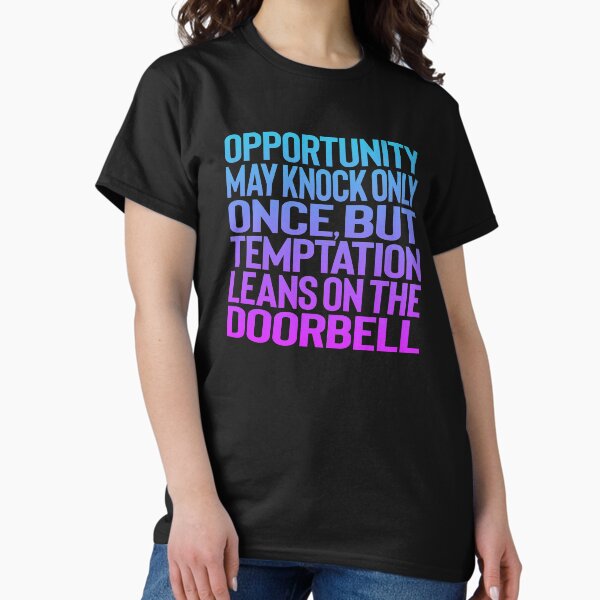 Discernment T-Shirts for Sale | Redbubble