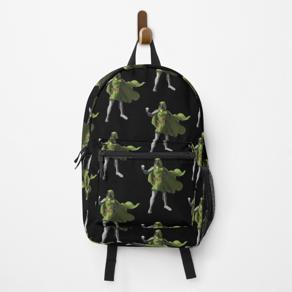 Item preview, Backpack designed and sold by RojanVisorf.