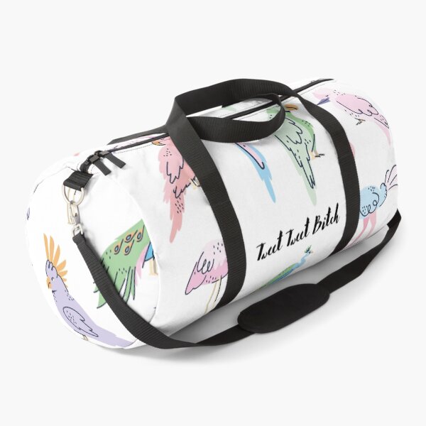 Item preview, Tweet Tweet Bitch designed and sold by Merribia.