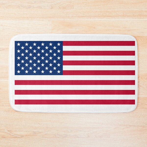 Item preview, American flag designed and sold by Anup786.