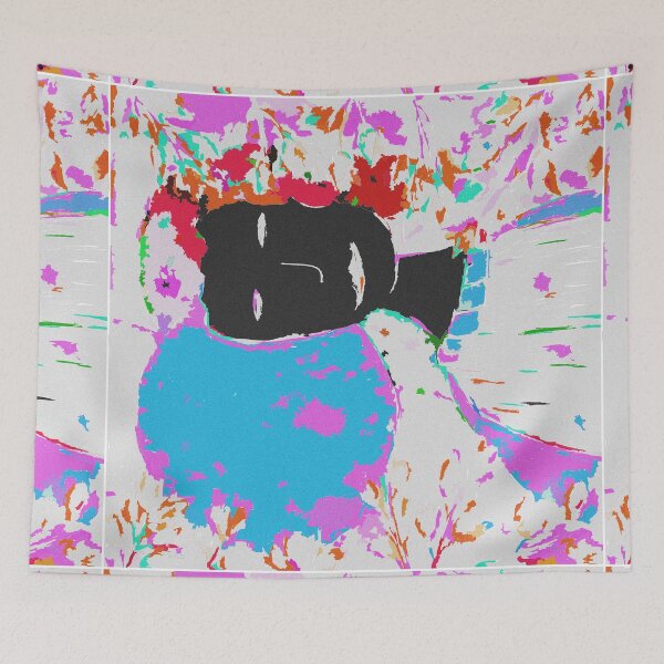 Item preview, Good night designed and sold by LATIGO BAYNE.
