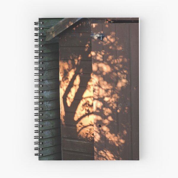 Item preview, Shadows On The Shed designed and sold by CreativeEm.