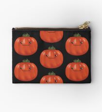 Slow Heirloom Tomato Studio Pouch