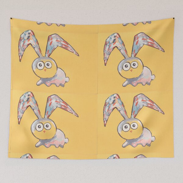 Item preview, Bunny designed and sold by Juhan Rodrik.