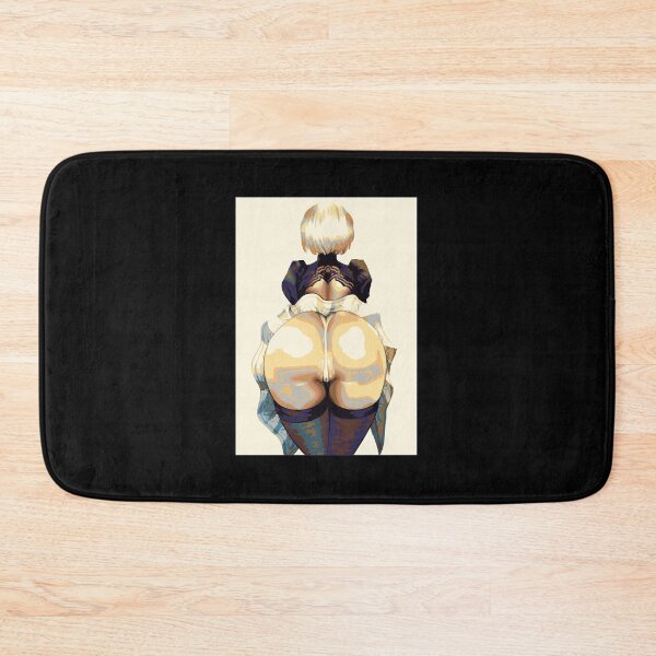 Item preview, 2B pixelart designed and sold by Leingangb.