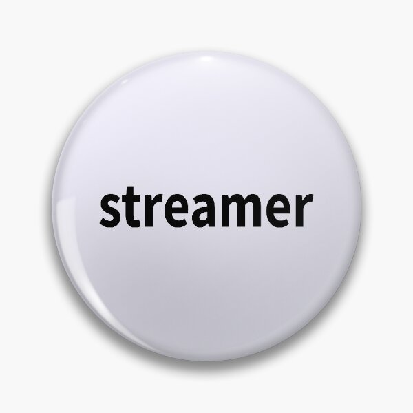 Item preview, Streamer designed and sold by stilbon.