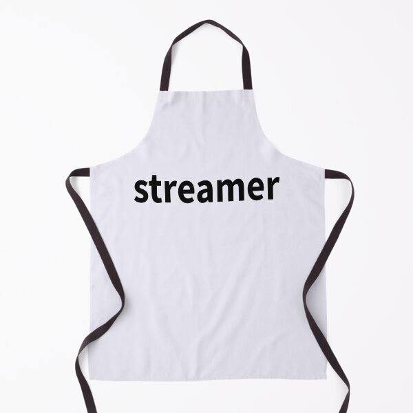 Item preview, Streamer designed and sold by stilbon.