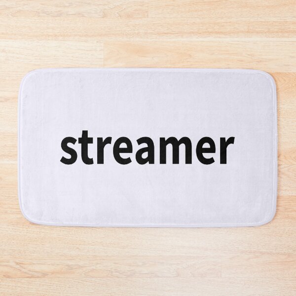 Item preview, Streamer designed and sold by stilbon.
