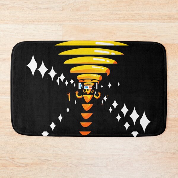Item preview, Foodies designed and sold by Roshan Keenoo.