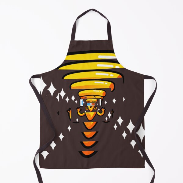 Item preview, Foodies designed and sold by Roshan Keenoo.