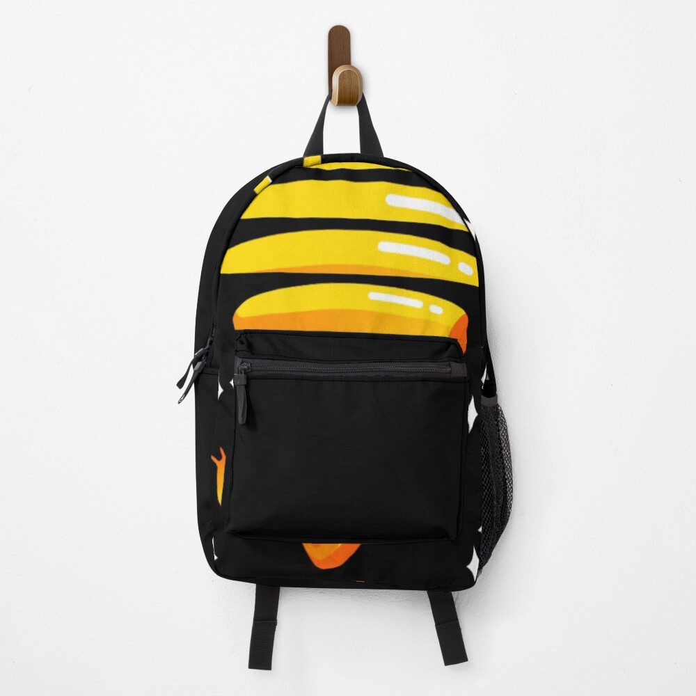 Item preview, Backpack designed and sold by Roshankeenoo.