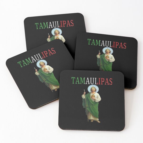 Item preview, Tamaulipas designed and sold by wartsari.