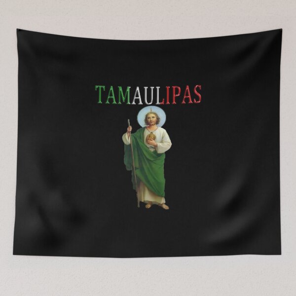 Item preview, Tamaulipas designed and sold by wartsari.