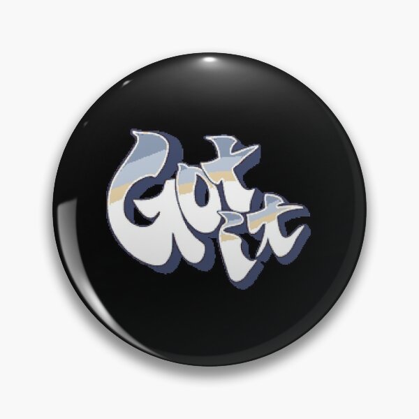 Item preview, Got it  designed and sold by Leingangb.