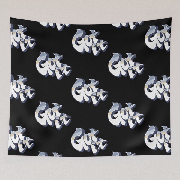 Item preview, Got it  designed and sold by Leingangb.