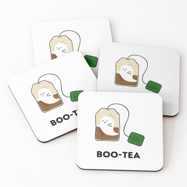 Item preview, boo-tea designed and sold by izzigrace6.