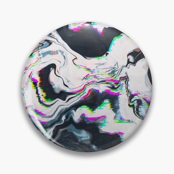 Item preview, G̴͓͍̺̳̝̺̲̔̈́̀̉̆̍l̶̟̘̝̻̠̭̂̀̈́i̴̦̭̭̍̈́̀̋t̶̡̨̩̙̉c̷̨̯͎̿͑̇ȟ̴̛͍̥̺̬̰́̀͗ designed and sold by karsne.