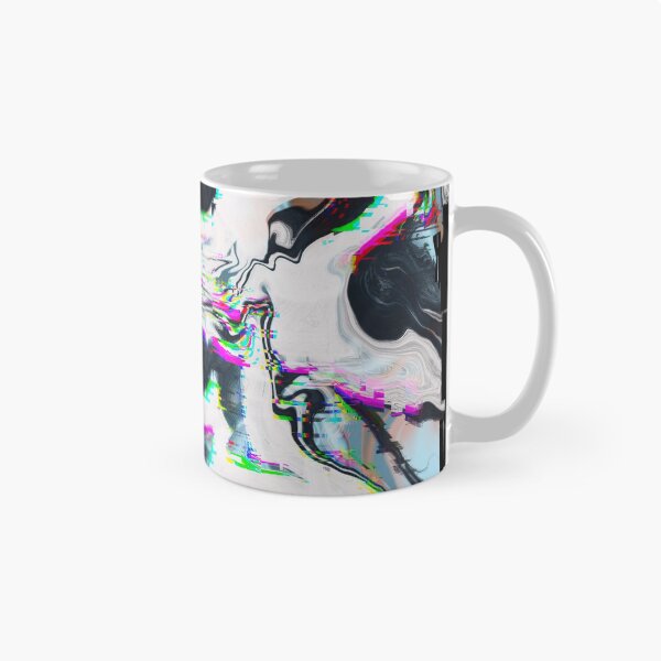 Item preview, G̴͓͍̺̳̝̺̲̔̈́̀̉̆̍l̶̟̘̝̻̠̭̂̀̈́i̴̦̭̭̍̈́̀̋t̶̡̨̩̙̉c̷̨̯͎̿͑̇ȟ̴̛͍̥̺̬̰́̀͗ designed and sold by karsne.