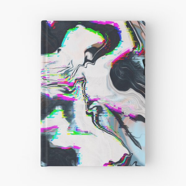 Item preview, G̴͓͍̺̳̝̺̲̔̈́̀̉̆̍l̶̟̘̝̻̠̭̂̀̈́i̴̦̭̭̍̈́̀̋t̶̡̨̩̙̉c̷̨̯͎̿͑̇ȟ̴̛͍̥̺̬̰́̀͗ designed and sold by karsne.