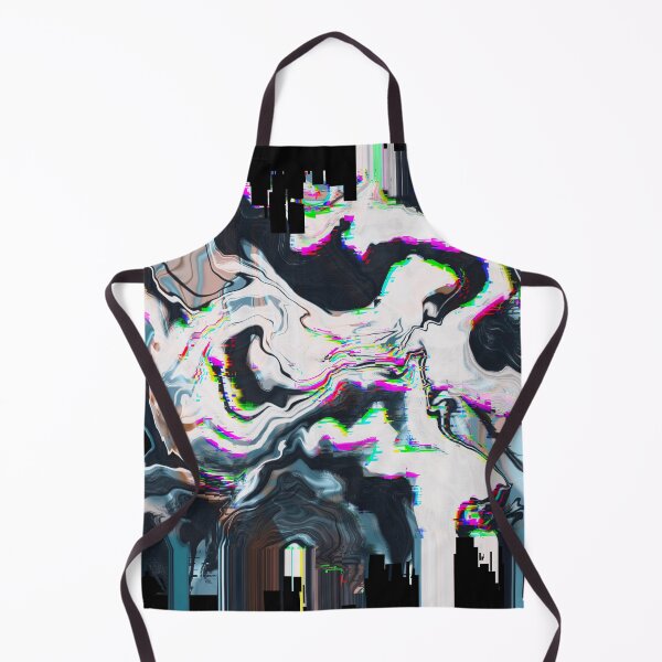 Item preview, G̴͓͍̺̳̝̺̲̔̈́̀̉̆̍l̶̟̘̝̻̠̭̂̀̈́i̴̦̭̭̍̈́̀̋t̶̡̨̩̙̉c̷̨̯͎̿͑̇ȟ̴̛͍̥̺̬̰́̀͗ designed and sold by karsne.