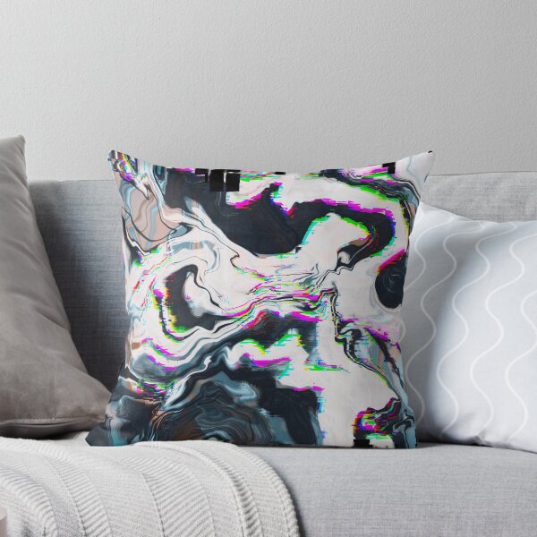 Item preview, G̴͓͍̺̳̝̺̲̔̈́̀̉̆̍l̶̟̘̝̻̠̭̂̀̈́i̴̦̭̭̍̈́̀̋t̶̡̨̩̙̉c̷̨̯͎̿͑̇ȟ̴̛͍̥̺̬̰́̀͗ designed and sold by karsne.