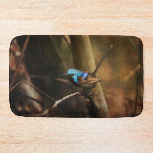 Item preview, Blue Wren designed and sold by Kath Salier.