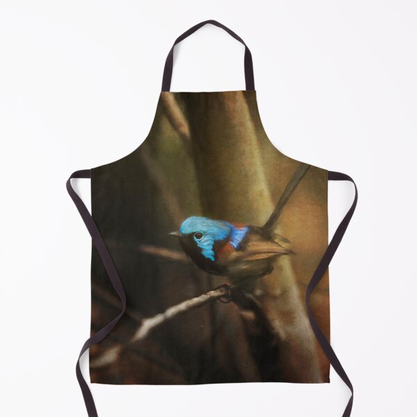Item preview, Blue Wren designed and sold by Kath Salier.