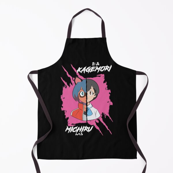 Item preview, BRAND NEW ANIMAL (BNA) KAGEMORI MICHIRU designed and sold by AveenaBittickl.