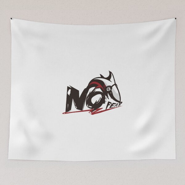 Item preview, NO FEAR SHARK designed and sold by aliwaqas22.