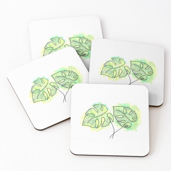 Item preview, Green leaves  designed and sold by Artisticframe.