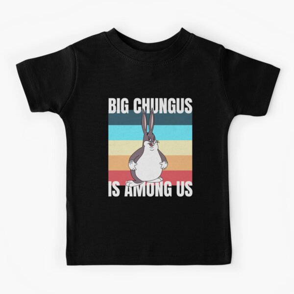 big chungus t shirt amazon