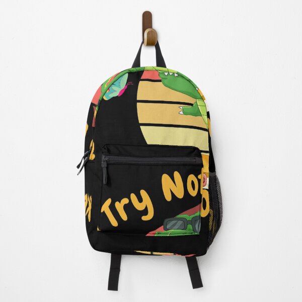 Item preview, I Try Not To Laugh At My Own Jokes designed and sold by Buzzbazaar.