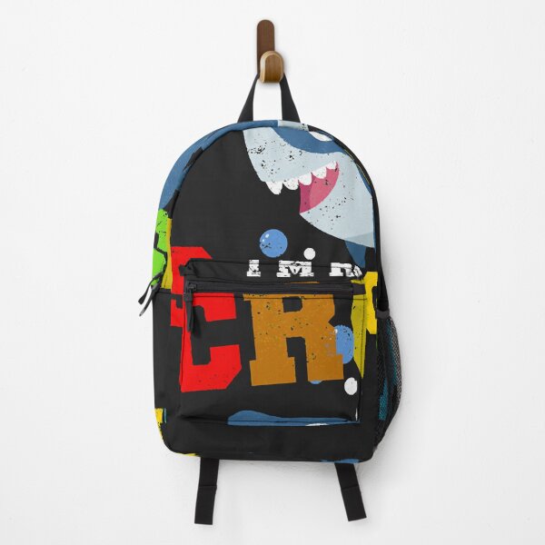 Item preview, im ready to crush 9th grade, i&x27;m ready to crush shark, sark ready to crush Essential designed and sold by marliepineda.