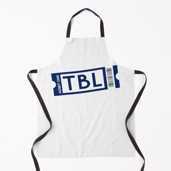 Item preview, TBL Ticket designed and sold by kadizlac35.