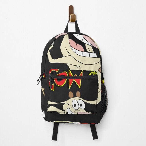 Item preview, Cow and Chicken Essential designed and sold by gillianasialc.