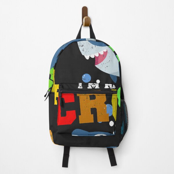 Item preview, im ready to crush preschool, i&x27;m ready to crush shark, sark ready to crush Essential designed and sold by marliepineda.