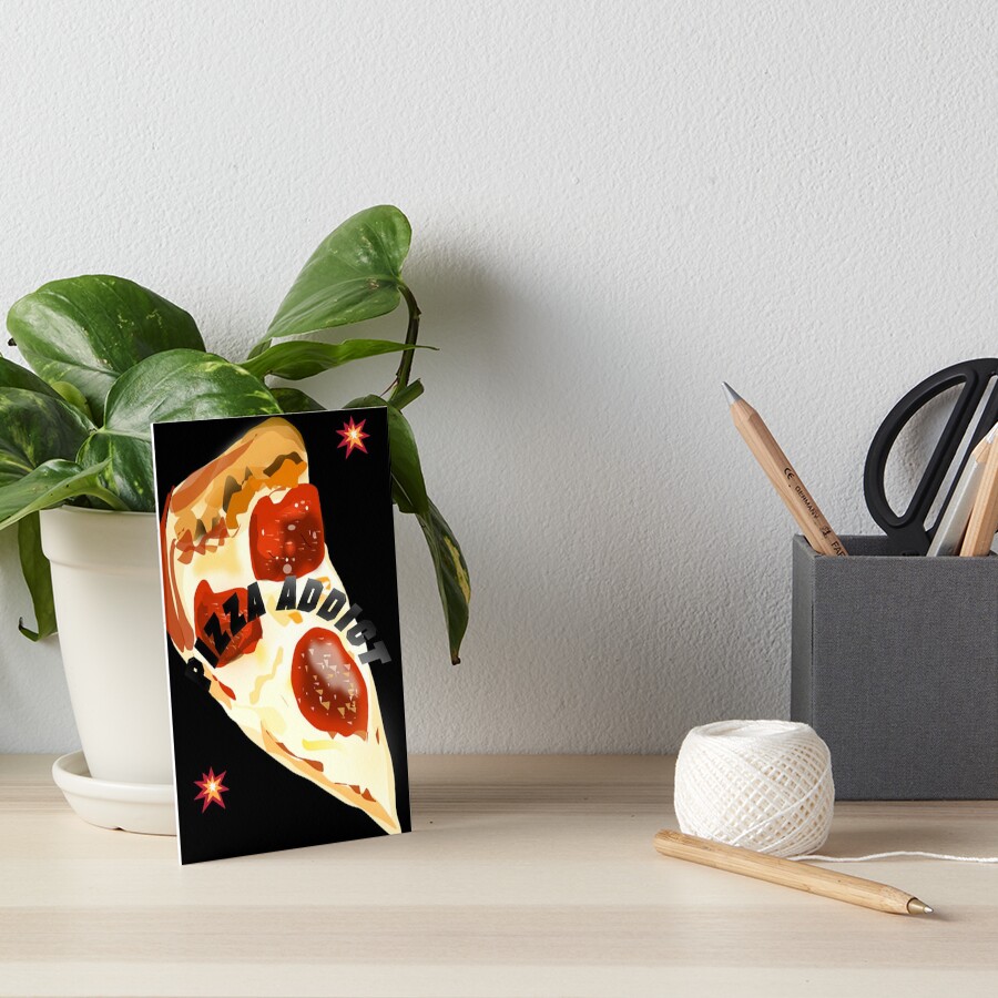 Item preview, Art Board Print designed and sold by Roshankeenoo.