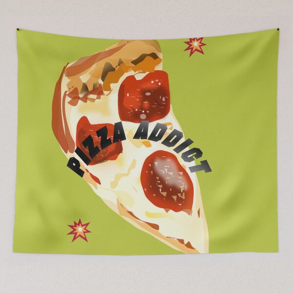 Item preview, Foodies designed and sold by Roshan Keenoo.