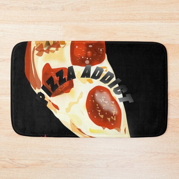 Item preview, Foodies designed and sold by Roshan Keenoo.