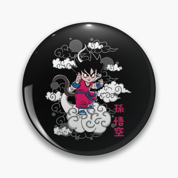Item preview, The warrior on the flying Nimbus  designed and sold by RojanVisorf.