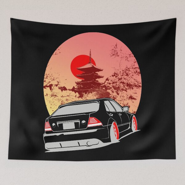Item preview, IS300 designed and sold by CopiPanilArt.